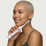 Sonic LED Toothbrush
