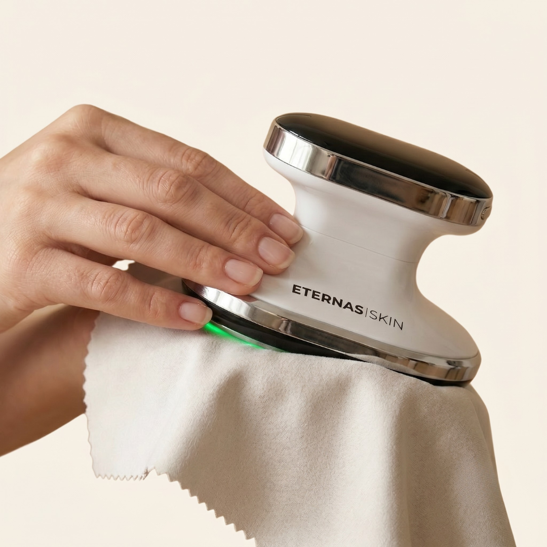 Your 10-Minute Hair
