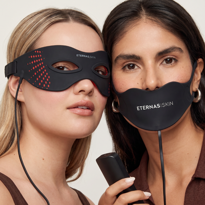 Eye & Lip Glow Kit