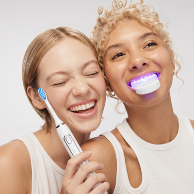 Smile Brightening Kit