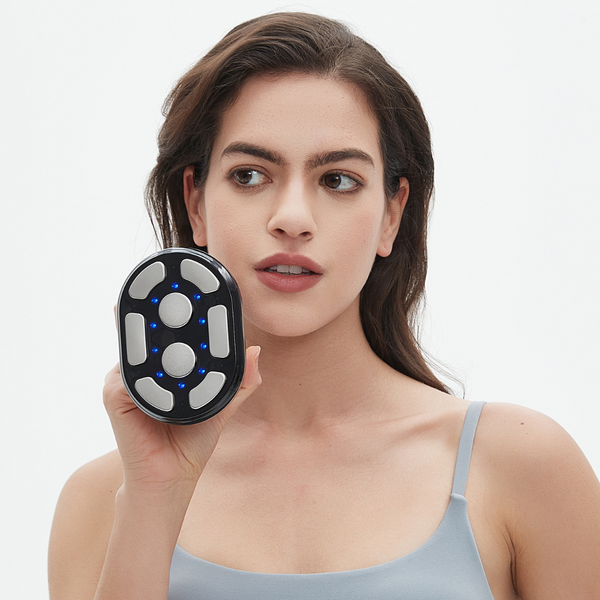 Anti-Cellulite Device Radiofrequency Technology x4